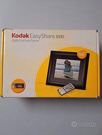 Kodak Easy Share S510