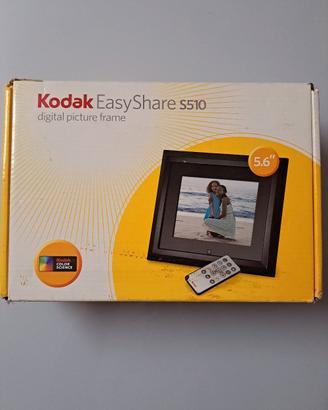 Kodak Easy Share S510