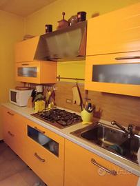 Cucina Snaidero mod. Topazio