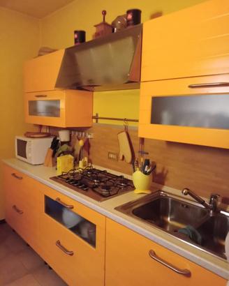 Cucina Snaidero mod. Topazio