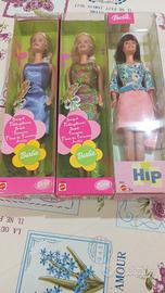 Barbie Anni 2000