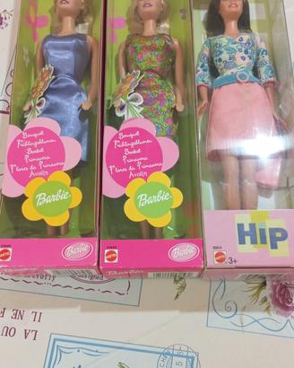 Barbie Anni 2000