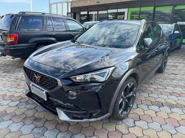 Cupra Formentor 1.4 e-Hybrid DSG