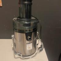 Centrifuga oer frutta e verdura