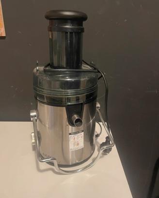 Centrifuga oer frutta e verdura