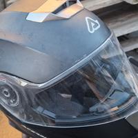 Casco modulare acerbis 