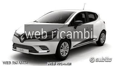 Renault clio 2017 2018 2019