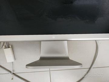 APPLE MAC CINEMA HD DISPLAY MONITOR 23" 