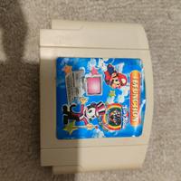 Cartuccia 16 Function