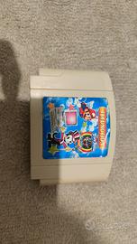 Cartuccia 16 Function