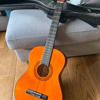 CHITARRA JUNIOR