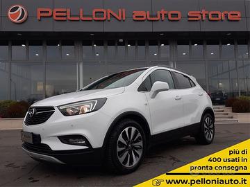 Opel Mokka X 1.4 Turbo GPL 140CV 4x2 Busines...