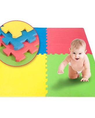 Pavimenti in Gomma per Parchi Gioco