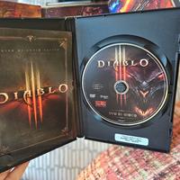 GIOCO PC DIABLO