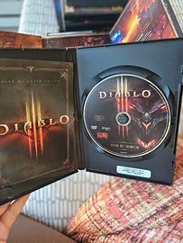 GIOCO PC DIABLO