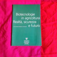 Federchimica-Assobiotec - Biotecnologie in agricol