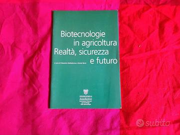 Federchimica-Assobiotec - Biotecnologie in agricol