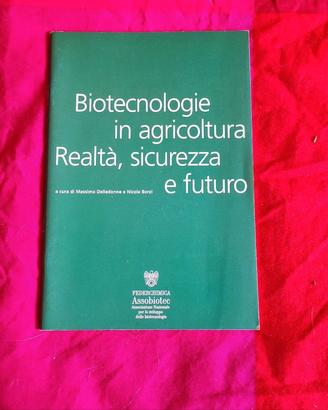 Federchimica-Assobiotec - Biotecnologie in agricol