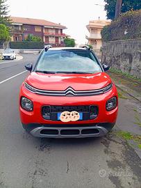 Citroen C3 aircross 1,5 diesel