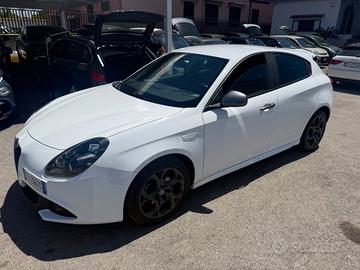 Alfa Romeo Giulietta 1.6 JTDm TCT 120 CV Super