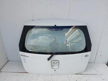 737000X040 PORTELLONE POSTERIORE HYUNDAI I10 I RES