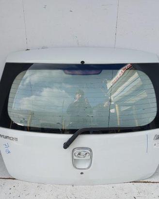 737000X040 PORTELLONE POSTERIORE HYUNDAI I10 I RES
