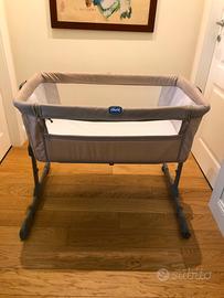 Chicco Next2me - come nuovo