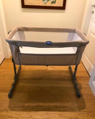 Chicco Next2me - come nuovo