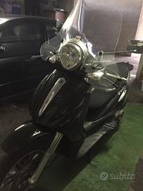 Piaggio Beverly 500 anno 2003
