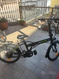 Bici elettrica