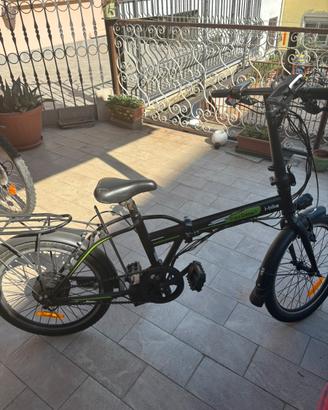 Bici elettrica