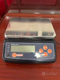 bilancia elettronica 