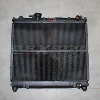 Radiatore raffreddamento motore Suzuki Vitara