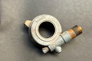 Rinvio contachilometri Veglia aprilia rs 125 e 250