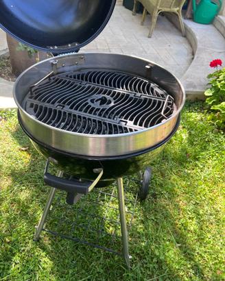 Barbecue a carbone Napoleon