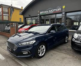 Ford Mondeo 2.0 EcoBlue 150 CV S&S aut. SW Titaniu