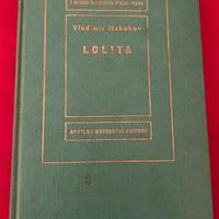 Lolita di Vladimir Nabokov