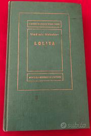 Lolita di Vladimir Nabokov