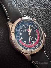 Alpina Startimer Pilot