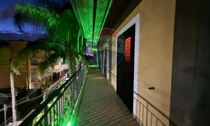 Appartamento - Catania