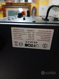subwoofer come nuovo