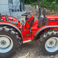 Antonio carraro TRF7400