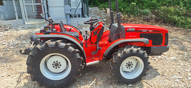 Antonio carraro TRF7400