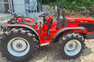 Antonio carraro TRF7400