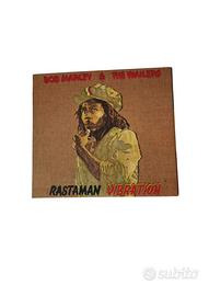 CD musica Bob Marley and Wailers