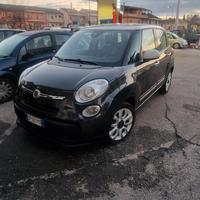 500 l 1.6 mtj diesel 105 cv
