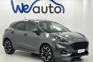 Ford Puma 1.0 ecoboost h ST-Line s&s 125cv auto