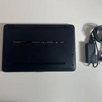 Computer portatile HP 15 bianco