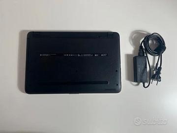 Computer portatile HP 15 bianco