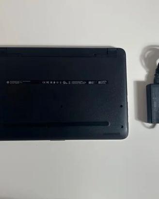 Computer portatile HP 15 bianco